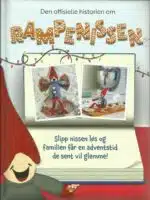 Johansen, Heidi: Rampenissen