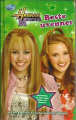 Peterman & Poryes: Hannah Montana Beste uvenner