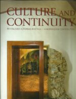 Culture and continuity - Revitalising european heritage - Norwegian contribution