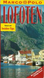 Marco Polo - Lofoten