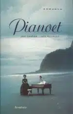 Campion, Jane: Pianoet