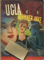 Fair, A. A.: Ugla blunker ikke