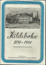 Johansen, Ove (red.): Kildeboka 1891-1991