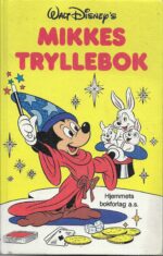 Disney: Mikkes Tryllebok