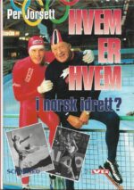 Jorsett, Per (red.): Hvem er hvem i norsk idrett?