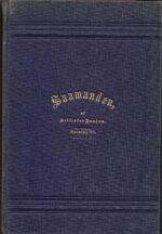 Saamanden. Et religiöst Maanedsskrift. Aargang VI