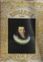 Ringerike 2000 Hefte Nr. 72