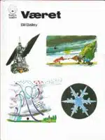 Bailey, Bill: Været - Faktaserien (5)