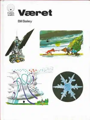 Bailey, Bill: Været - Faktaserien (5)