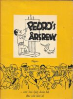 Pedro's Årsrevy