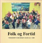 Folk og Fortid - Tidskrift for Herøy Sogelag 2000