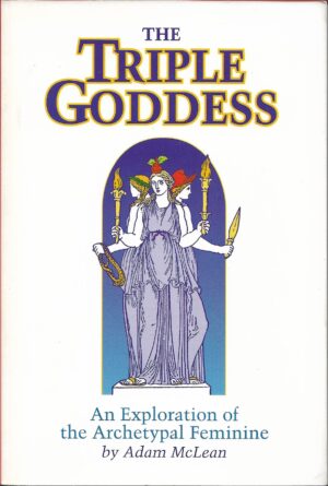 McLean, Adam: The triple goddess
