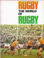 The world of Rugby 1970-1971 - Rugby