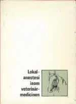 Lokalanesti inom veterinärmedicin