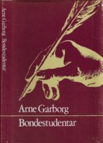 Garborg, Arne: Bondestudentar