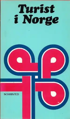 Welle-Strand, Erling: Turist i Norge