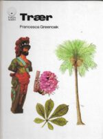 Greenoak, Francesca: Trær