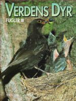Semb-Johansson, Arne (Red): Verdens Dyr - Fugler III