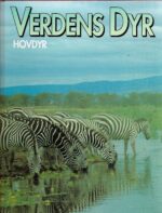 Semb-Johansson, Arne (Red): Verdens Dyr - Hovdyr