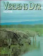 Semb-Johansson, Arne (Red): Verdens Dyr - Hovdyr