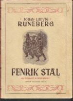 Runeberg, Johan Ludvig: Fenrik Stål