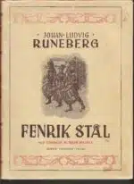 Runeberg, Johan Ludvig: Fenrik Stål