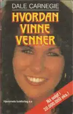 Carnegie, Dale: Hvordan vinne venner
