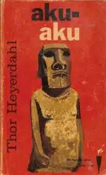 Heyerdahl, Thor: Aku-Aku