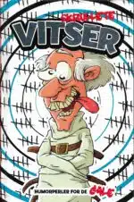 Skrullete vitser