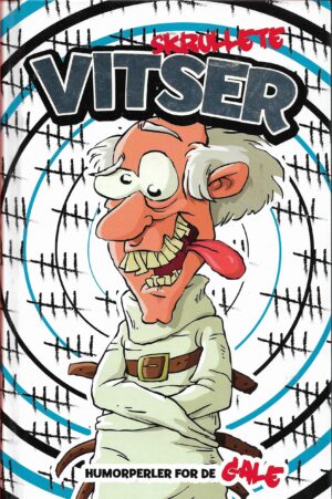 Skrullete vitser