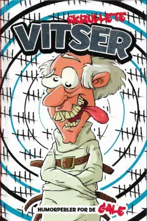 Skrullete vitser