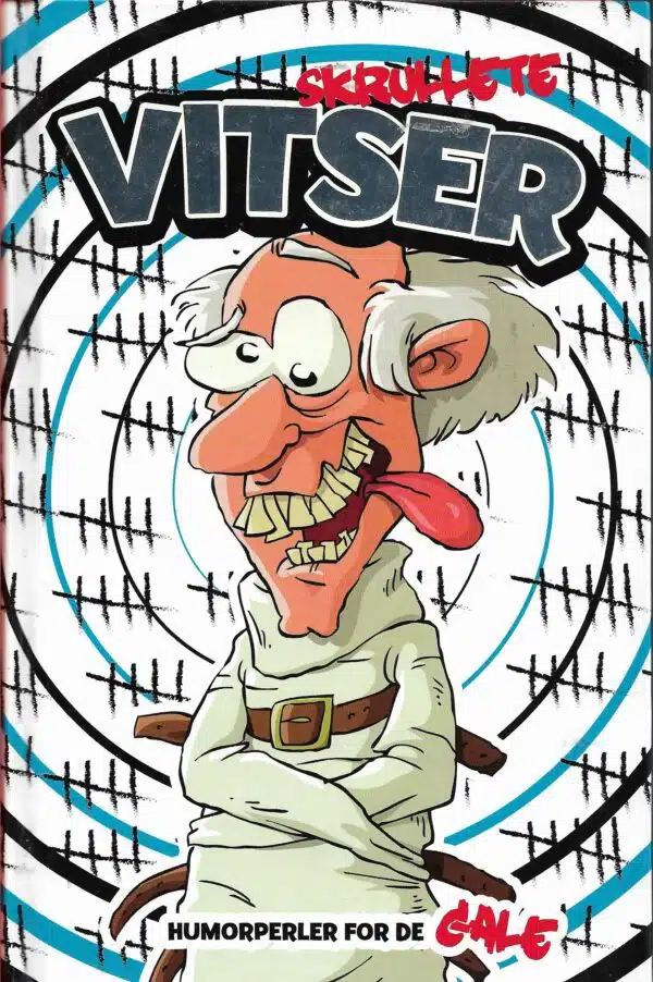 Skrullete vitser