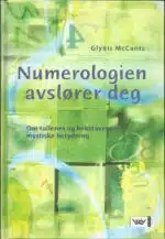 Numerologien avslører deg