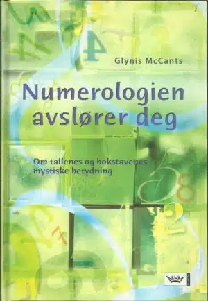 Numerologien avslører deg