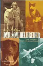 McElroy, Susan Chernak: Dyr som helbreder