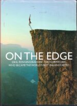 Fuglehaug, Randi: On the edge - Eskil Ronningsbakken