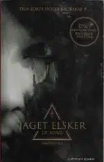 Ward, J. R.: Jaget elsker