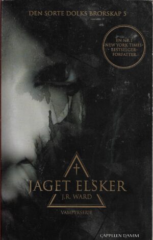 Ward, J. R.: Jaget elsker