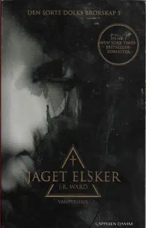 Ward, J. R.: Jaget elsker