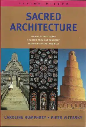 Humphrey, Caroline & Vitebsky, Piers: Sacred Architecture