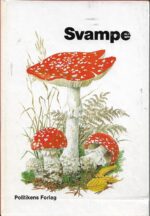 Christiansen, M. Skytte: Svampe