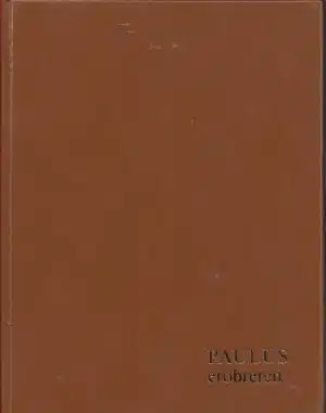 Dehlin, Harald Stene: Paulus Erobreren