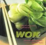 Petersen-Schepelern, Elsa: Wok - Retter fra Kina, Japan og Sørøst-Asia