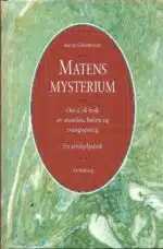 Christensen, Karin: Matens mysterium