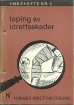Taping av idrettsskader