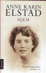 Elstad, Anne Karin: Hjem