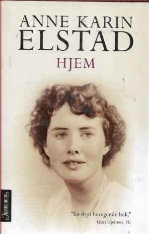 Elstad, Anne Karin: Hjem