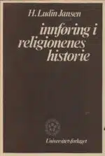Jansen, H. Ludin: Innføring i religionenes historie