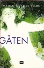 Fredriksson, Marianne: Gåten