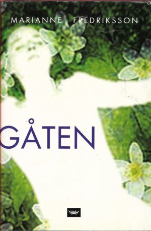 Fredriksson, Marianne: Gåten